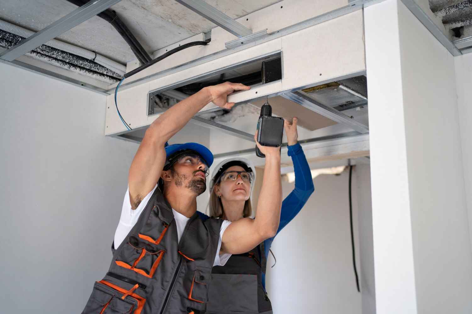 Affordable air conditioning repair